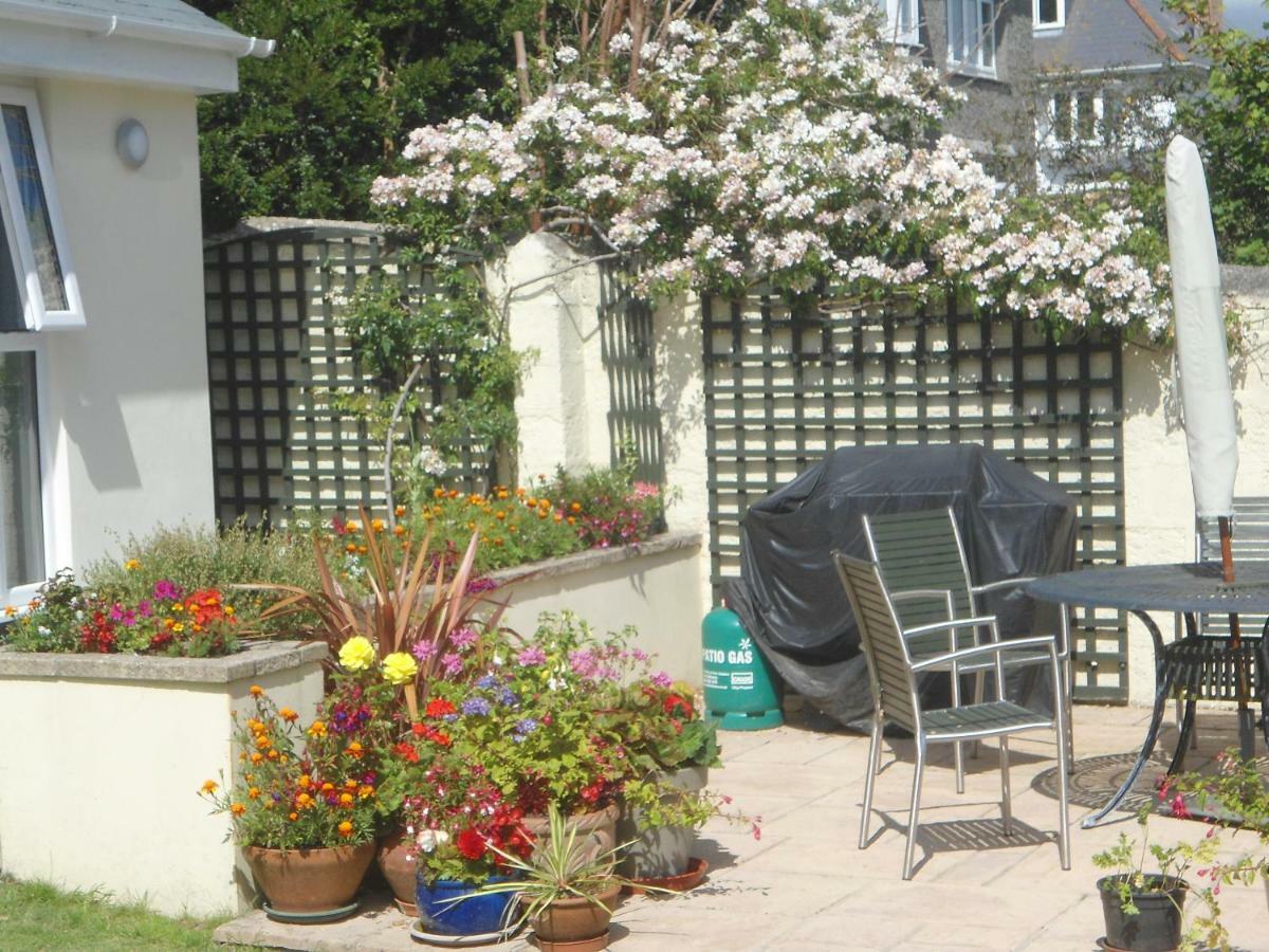 Chy Lowarth Penzance Ngoại thất bức ảnh